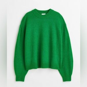 H&M Knit Sweater
